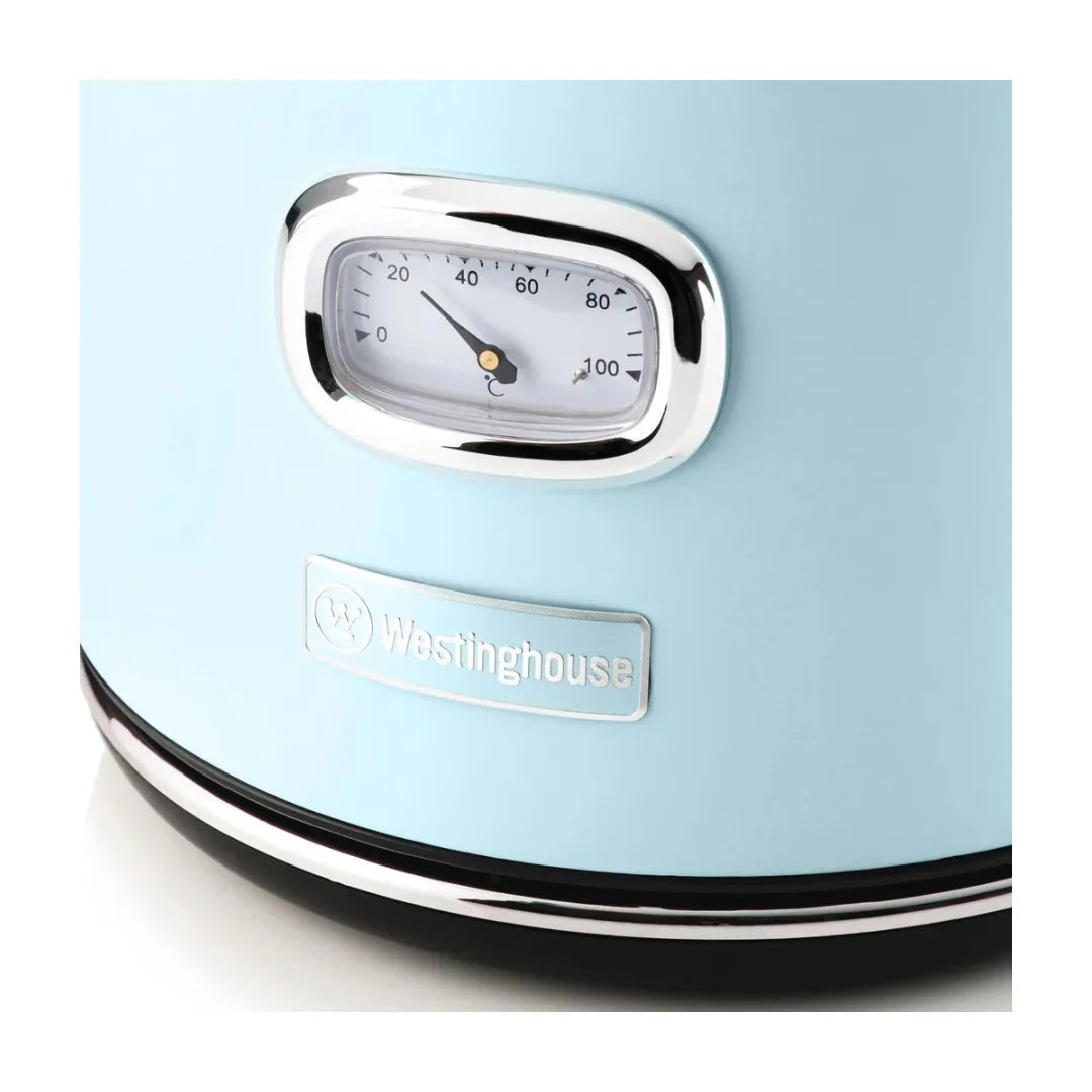 2025 HERVIDORA WESTINGHOUSE