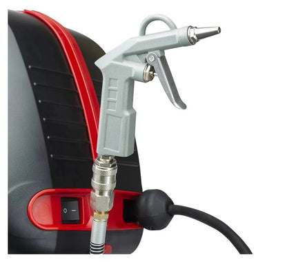2025 Compresor de Aire para Pared Wallair Compact