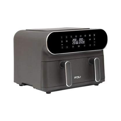 2025 Freidora Air Max Duo 11 Lts FDV