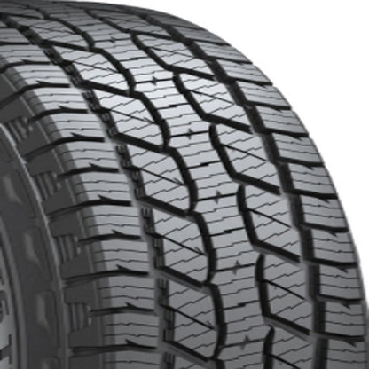 2025 Laufenn X FIT AT LC01 LT235/75R15 104/101R C neumático todoterreno para camionetas ligeras