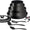 Tefal Ingenio Unlimited On - Juego de 3 Cazos 16/18/20 cm + Mango extraíble | Apto inducción, antiadherentes, revestimiento titanio, Thermo-signal, sin PFOA, apto lavavajillas y horno