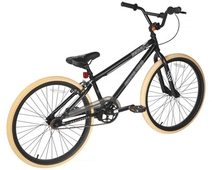 2025 Bicicleta BMX Dynacraft Tony Hawk para hombres, 24 pulgadas, adecuada para personas de 13 a 17 años