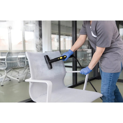 2025 SG 4/4 – Limpiadora de Vapor Profesional de Alto Rendimiento
