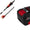 Einhell Herramienta multifunción de batería Power X Change GE-HC 18 Li T Solo - 200 W, 18 V, cortasetos y sierra eléctrica 2 en 1, espada Oregon, cargador y batería no incluidas