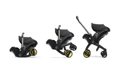 2025 Doona Asiento de Auto para Bebé + Cochecito