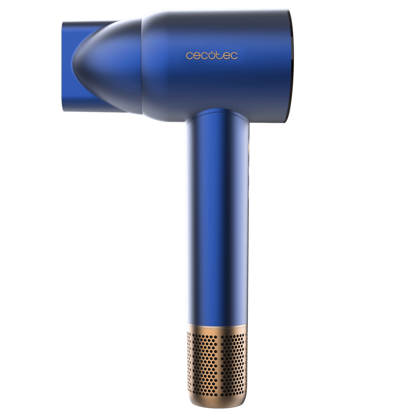 IoniCare RockStar Nano IonTech Blue