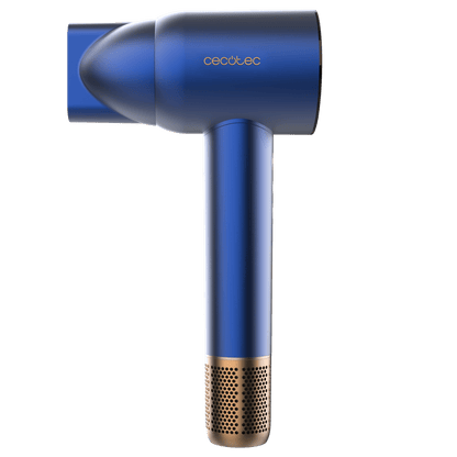 IoniCare RockStar Nano IonTech Blue