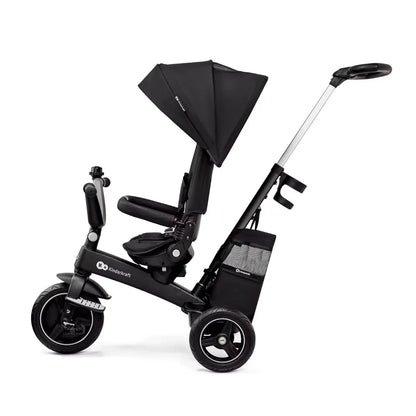 2025 Triciclo 5 en 1 EASYTWIST 360°