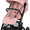 Cybex BEEZY BLK Almond Beige | beż