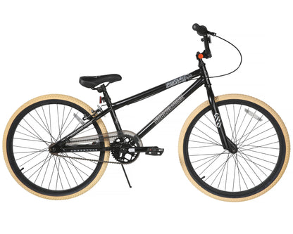 2025 Bicicleta BMX Dynacraft Tony Hawk para hombres, 24 pulgadas, adecuada para personas de 13 a 17 años