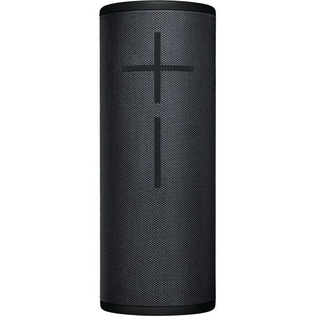 2025 Sistema de altavoces Bluetooth portátil Ultimate Ears MEGABOOM 3 - Negro noche