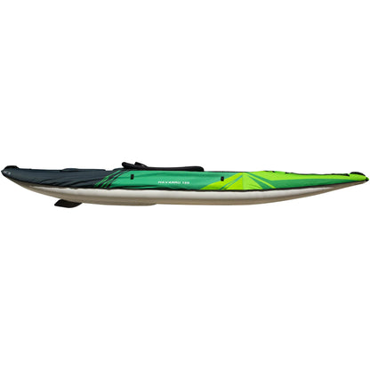 2025 Kayak recreativo Navarro 130 para una persona