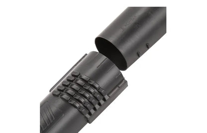Soplador de mochila a gasolina 2 tiempos ECHO PB-755ST, 63,3 cm³, 233 MPH, 651 CFM con acelerador montado en el mango