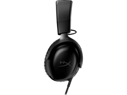 2025 Audífonos HyperX Cloud III USB Comfort Multiplataforma Black