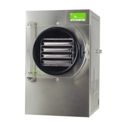 Liofilizador doméstico Harvest Right Small Pro - 6 libras por lote