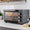 Horno Tostador 30 Lts 4 Funciones TSSTTV7030 Oster