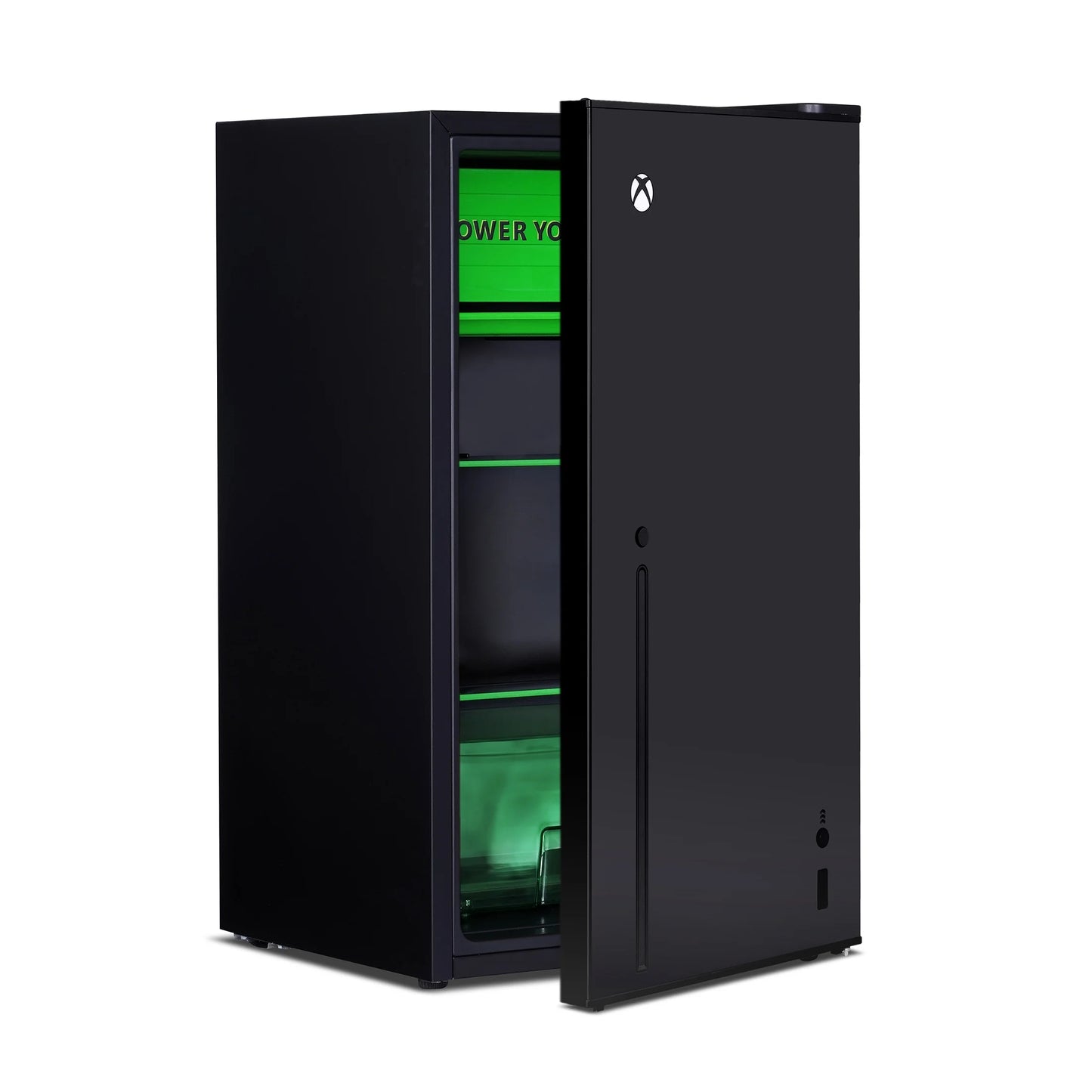 2025 Refrigerador XBOX 3.2CF 1D
