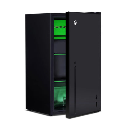 2025 Refrigerador XBOX 3.2CF 1D