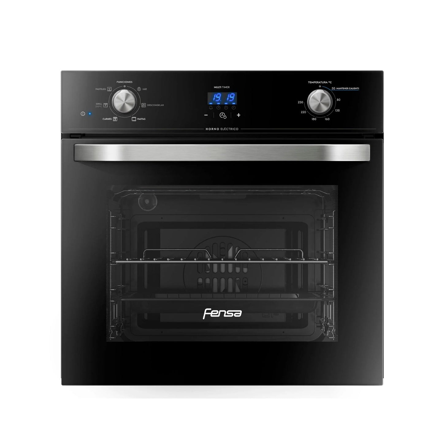 2025 Horno Empotrado FHE 1190T Fensa