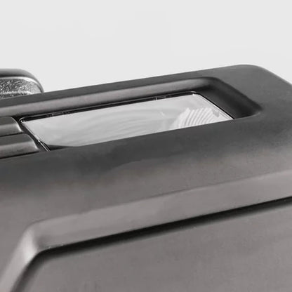 2025 Bolsa de recogida doble de 42 pulgadas / 46 pulgadas para cortadora autopropulsada