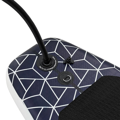 2025 Kit completo de tabla de stand-up paddle