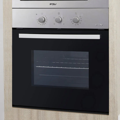 2025 Horno Empotrado Design 57 Lts FDV