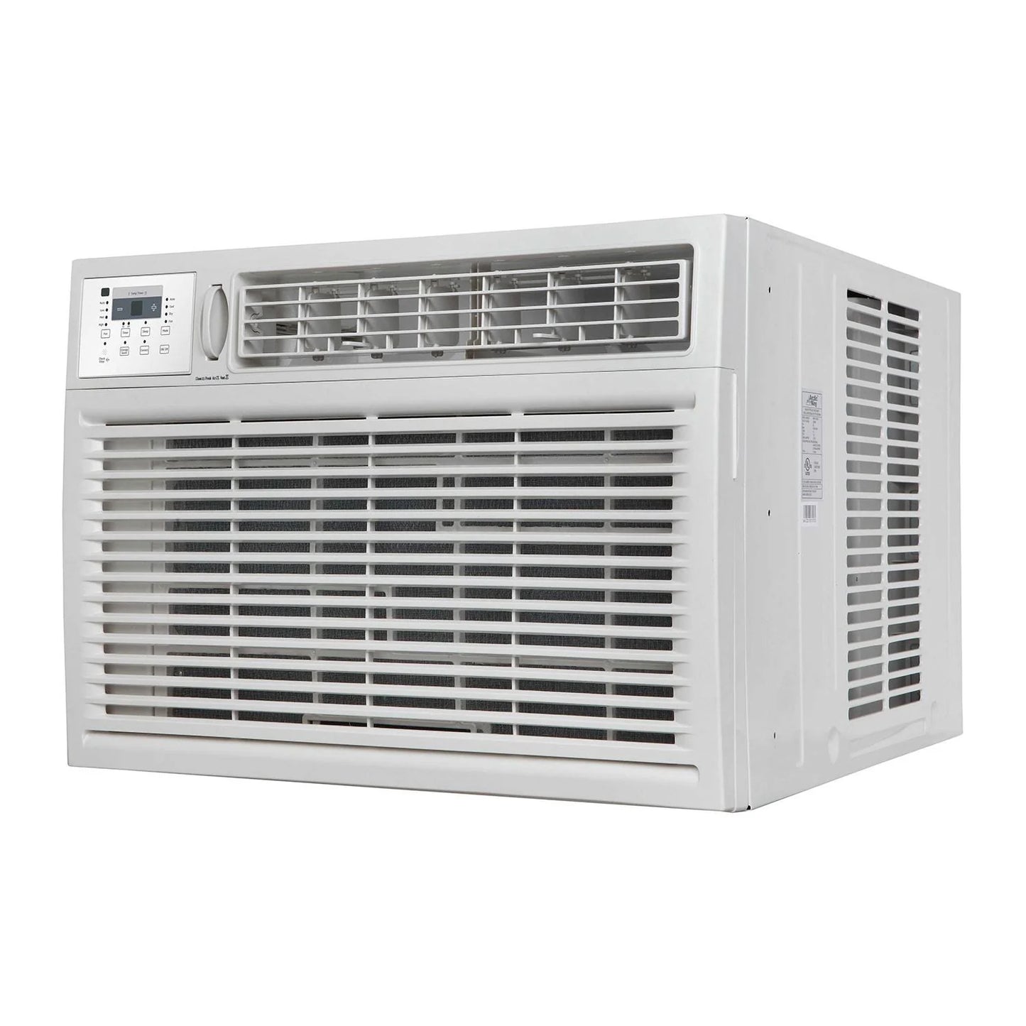 Aire acondicionado de ventana Arctic King 18,000 BTU con control remoto