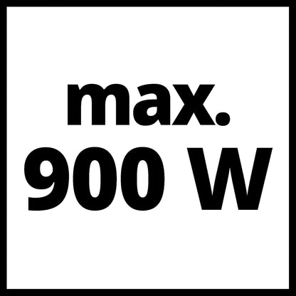 Einhell Herramienta multifunción de batería Power X Change GE-HC 18 Li T Solo - 200 W, 18 V, cortasetos y sierra eléctrica 2 en 1, espada Oregon, cargador y batería no incluidas
