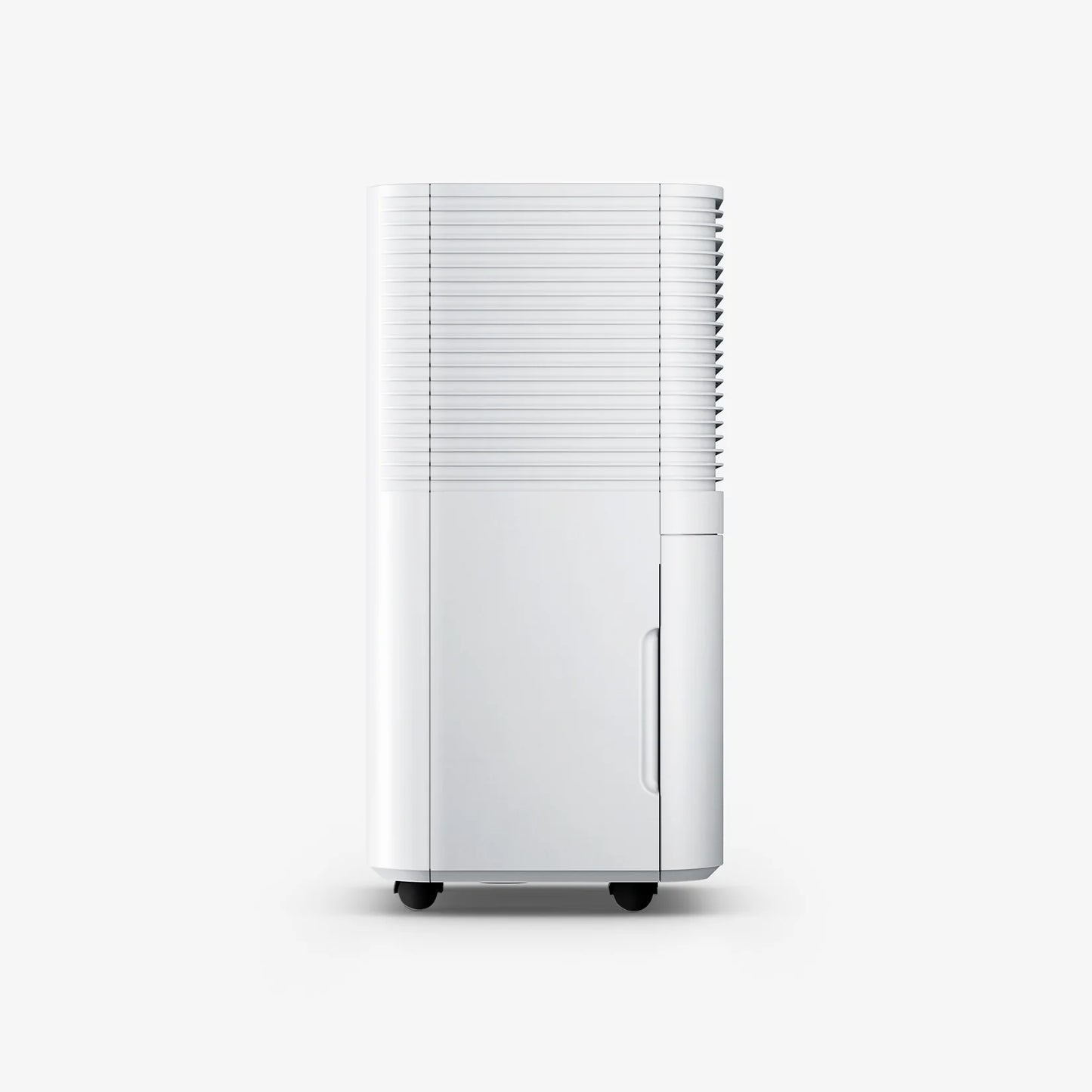 Deshumidificador silencioso y de bajo consumo OmniDry 12L – Blanco