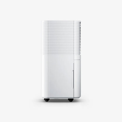 Deshumidificador silencioso y de bajo consumo OmniDry 12L – Blanco