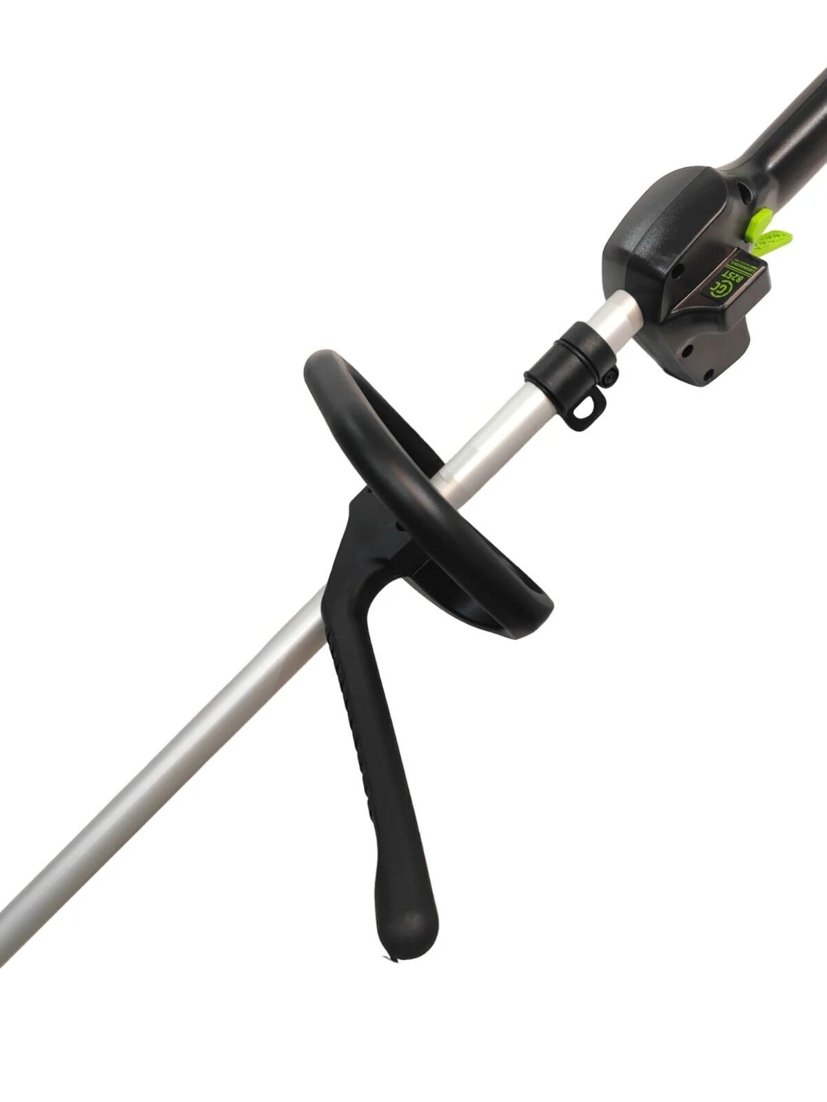 2025 Desbrozadora inalámbrica Greenworks GC82ST 80 V compatible con Powerworks y Cramer 82V, sin batería ni cargador