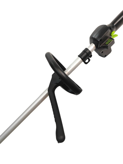 2025 Desbrozadora inalámbrica Greenworks GC82ST 80 V compatible con Powerworks y Cramer 82V, sin batería ni cargador