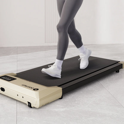 2025 Cinta de Caminar Inteligente DeerRun Q1 Starlight con Control Remoto – 159 kg