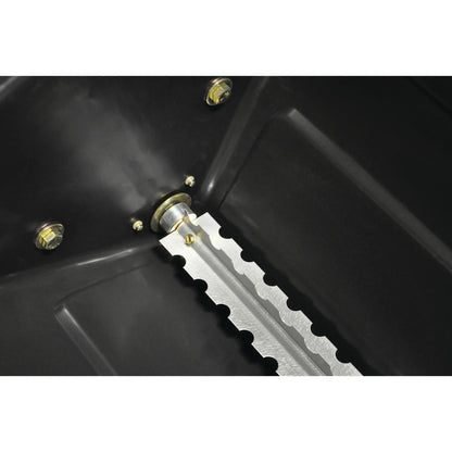 2025 Esparcidor Remolcable de Descarga de 175 lb con Ancho de Distribución de 42 pulgadas, Modelo #45-02884