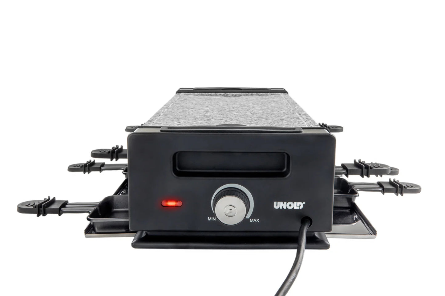 2025 Raclette Finesse Basic con libro de recetas Raclette
