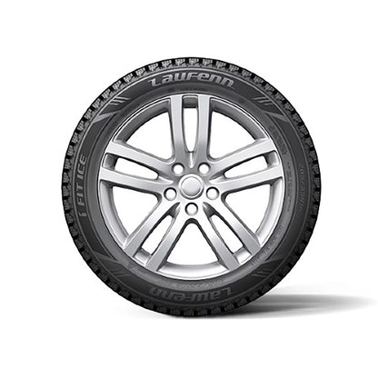 Neumático de invierno Laufenn I FIT ICE LW71 235/75R15 105T – Rendimiento óptimo en hielo y nieve