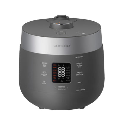 2025 Olla Arrocera de Doble Presión 10 tazas (CRP-ST1009F)