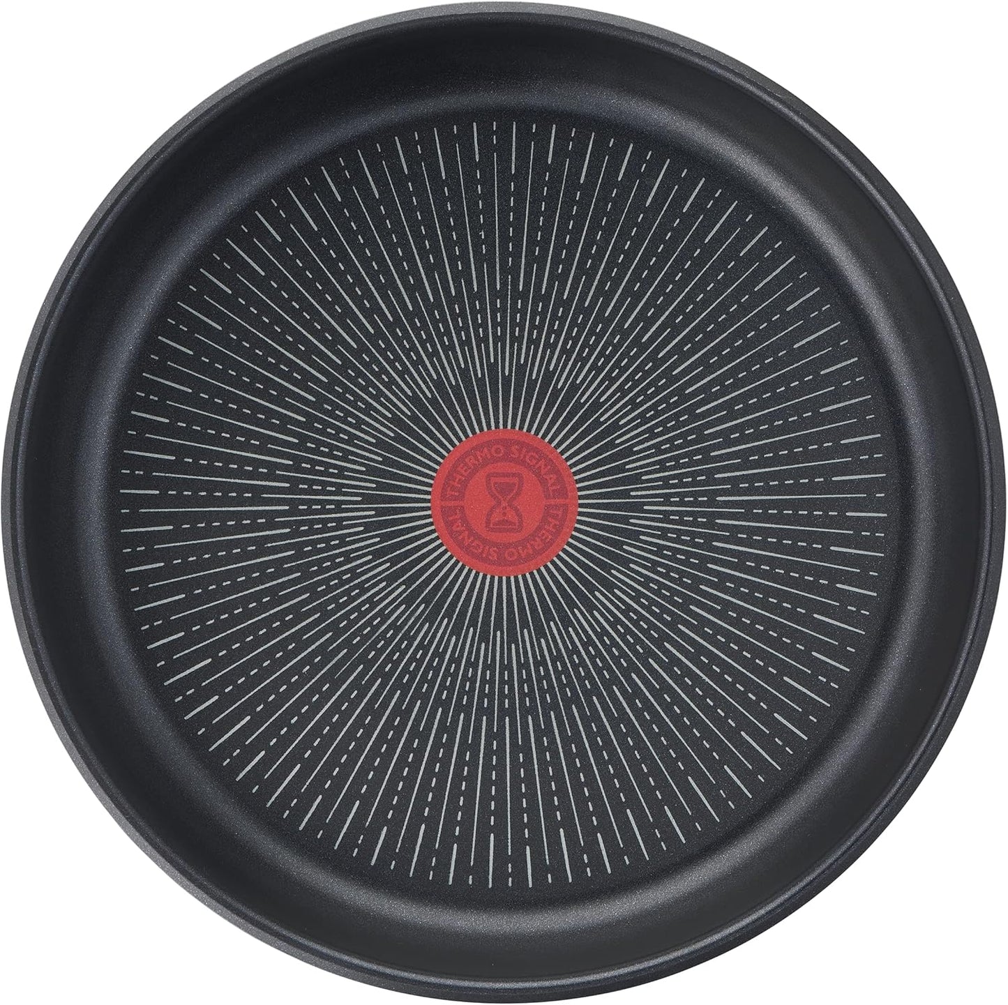 Tefal Ingenio Preference On Set of 2 Frying Pans 24/28 cm + 2 Saucepans 16/20 cm + 24 cm Pot + 26 cm Wok + 2 Removable Handles + 5 Accessories | Induction Safe, Non-Stick, PFOA Free