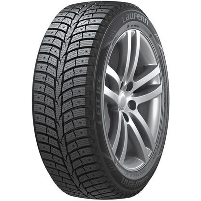 Neumático de invierno Laufenn I FIT ICE LW71 235/75R15 105T – Rendimiento óptimo en hielo y nieve