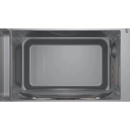 2025 Microondas Siemens iQ300 FF020LMB2 solo 20 L 800 W negro