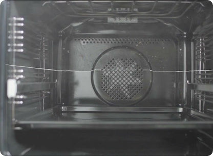 KUCHNIA Gazowo-Elektryczna 50 cm AMICA 57GEH2.33HZpTa(Xx)