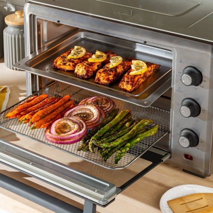 2025 Horno Freidora Aire 35 Lts TSSTTVLS35 Oster