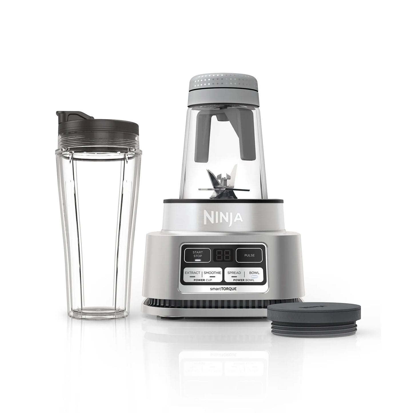 2025 Ninja Foodi Power Nutri Compact System