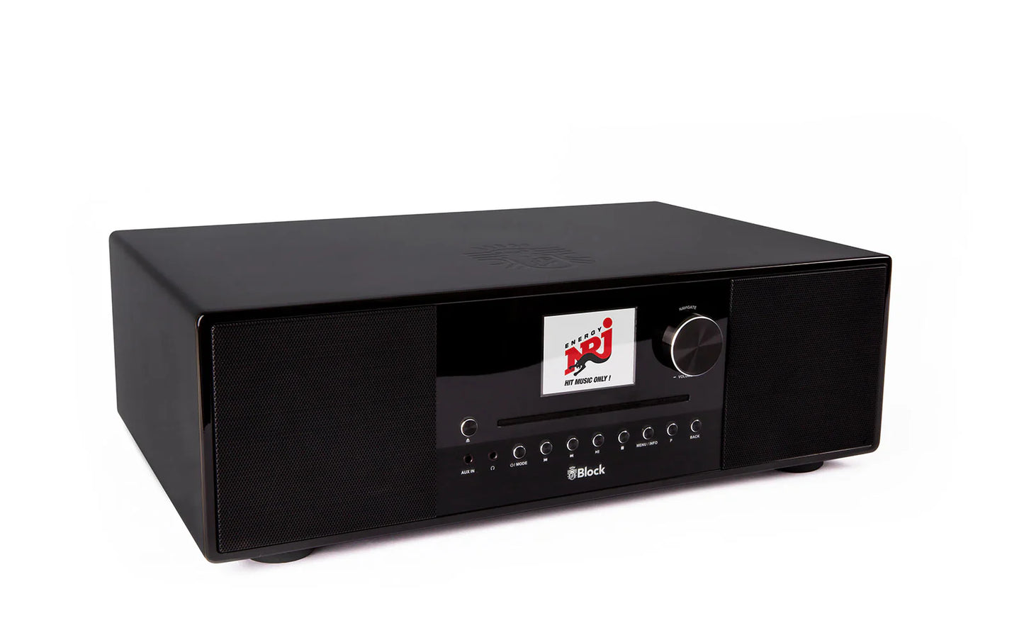 2025 Radio Internet SR 200 MK II