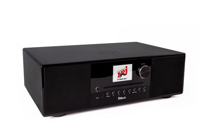 2025 Radio Internet SR 200 MK II