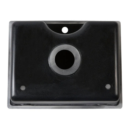 2025 Lavadero 1 Poza Negro Small Deluxe Tunez FDV
