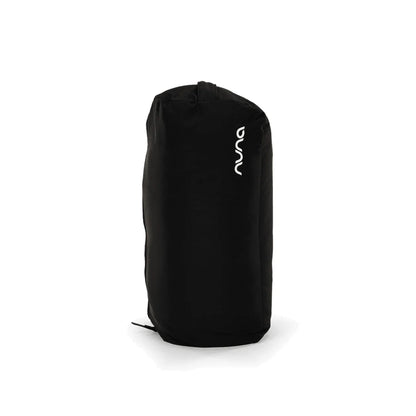 2025 Conjunto de Invierno Premium Nuna: Saco de Invierno & Guantes | Forro de Cachemira & Impermeable | Compatible con todas las sillas de paseo Nuna