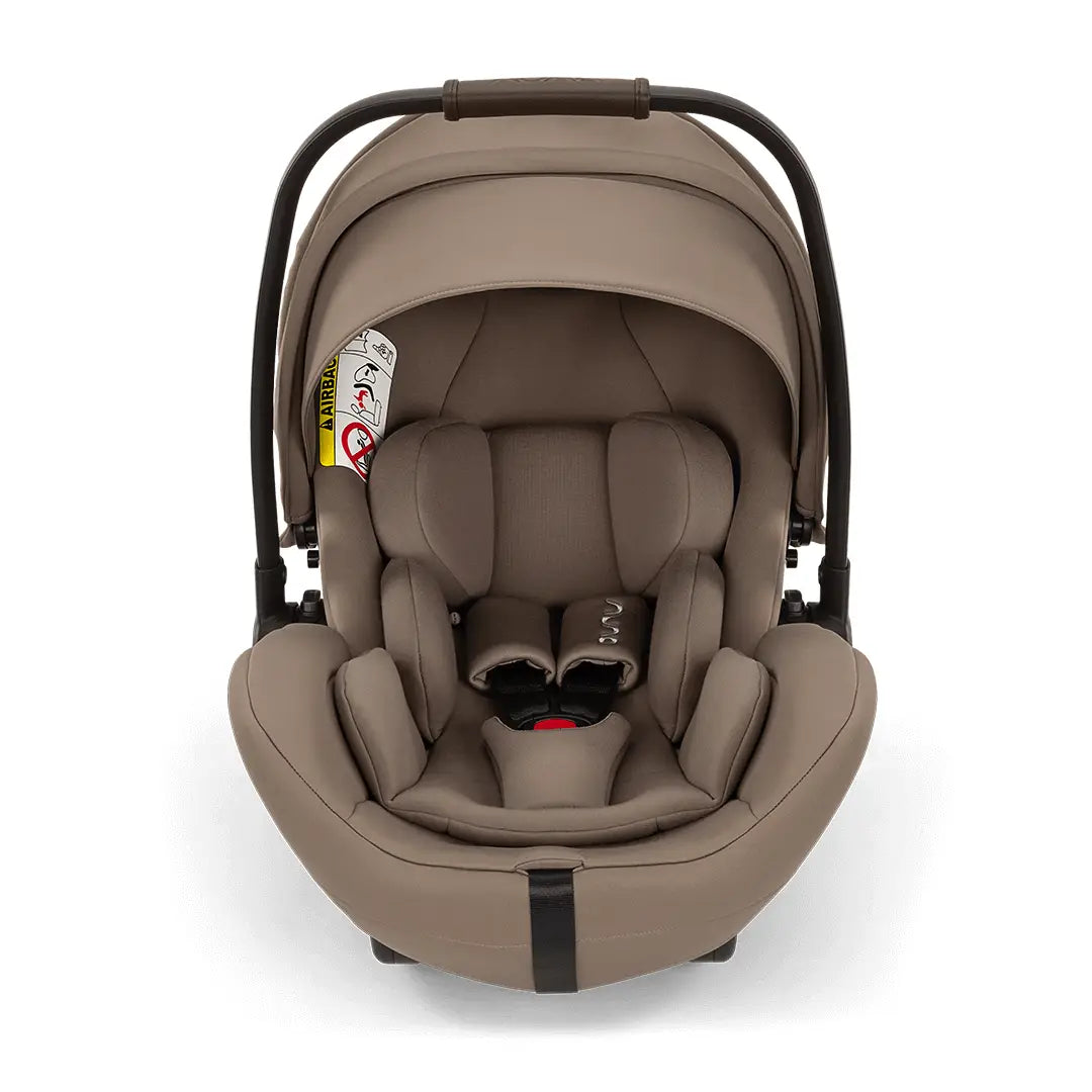 2025 Nuna ARRA Flex Silla de coche