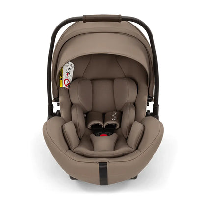 2025 Nuna ARRA Flex Silla de coche