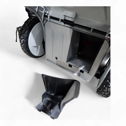 2025 Cortacésped inalámbrico Cramer 82LM46S 46 cm Mulching con o sin batería y cargador